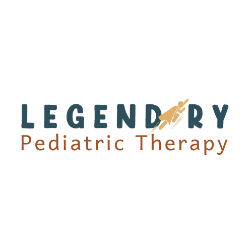 Legendary Pediatric Therapy