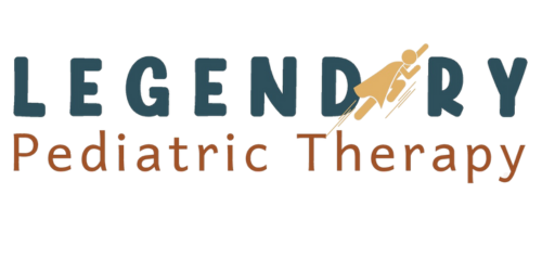 Legendary Pediatric Therapy