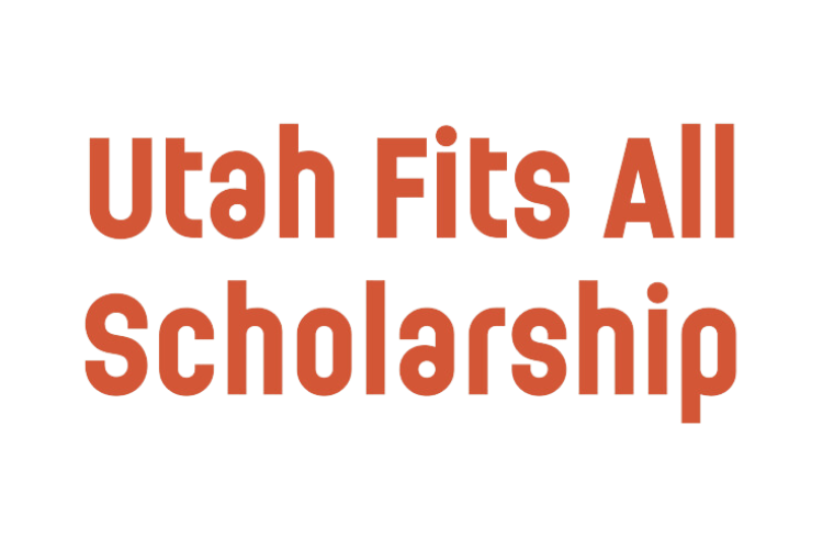 Utah Fits All Scholarship